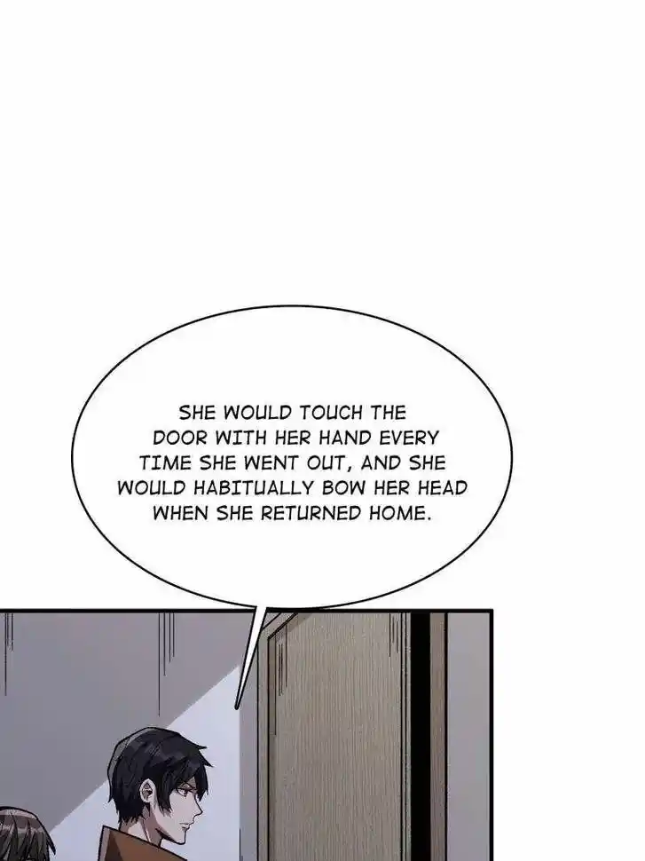 I'm Really Not The Villain Ch.163