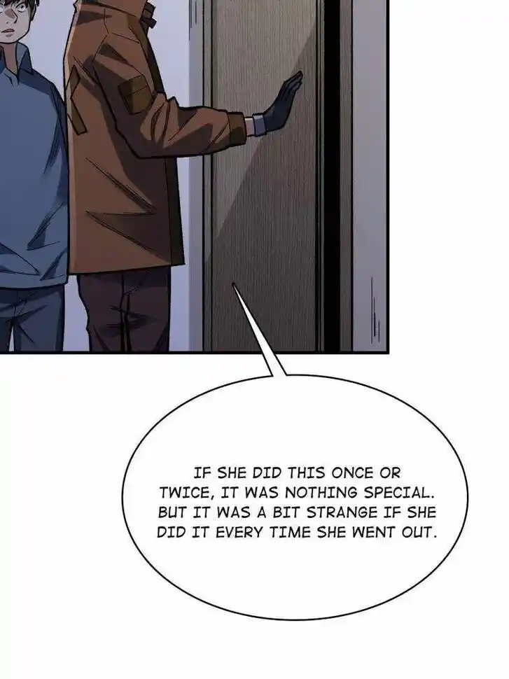 I'm Really Not The Villain Ch.163