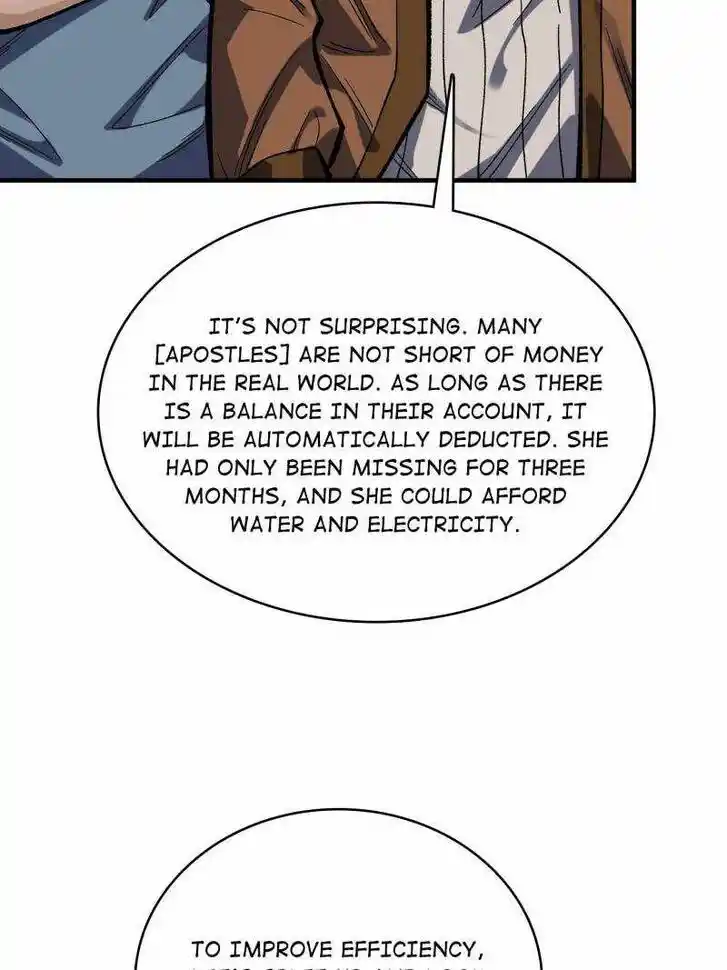 I'm Really Not The Villain Ch.163