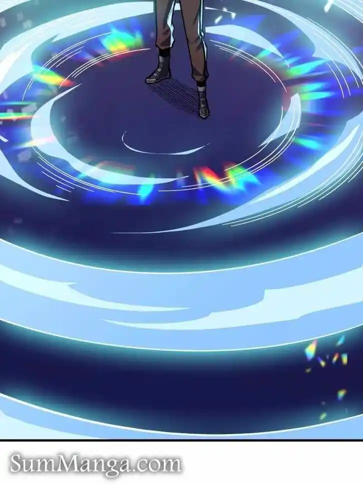 I'm Really Not The Villain Ch.163