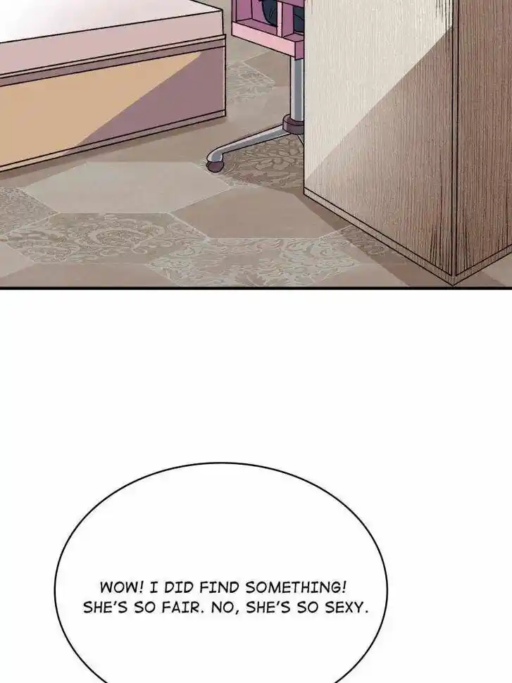 I'm Really Not The Villain Ch.163