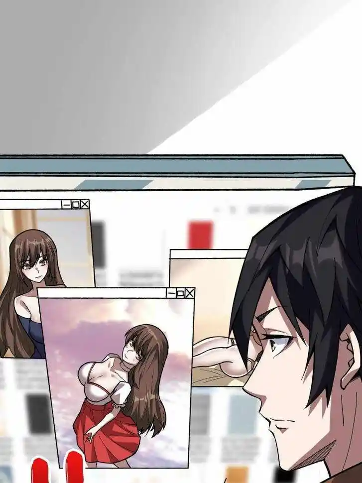 I'm Really Not The Villain Ch.163