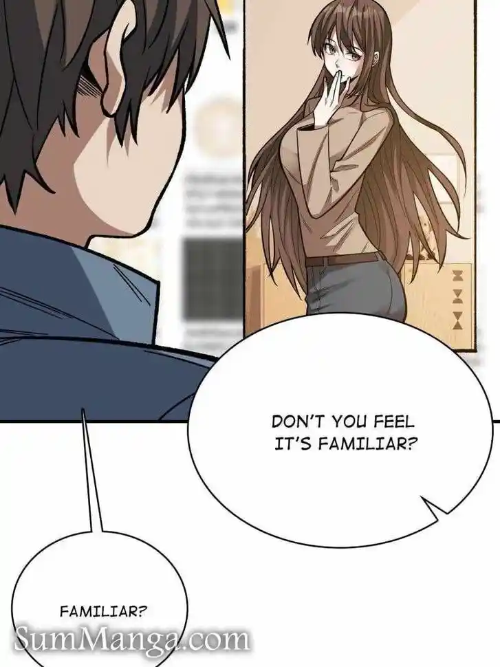 I'm Really Not The Villain Ch.163