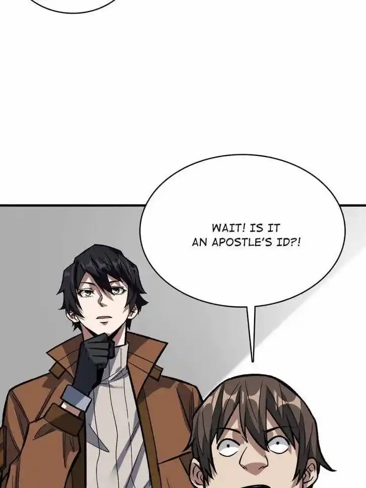 I'm Really Not The Villain Ch.163