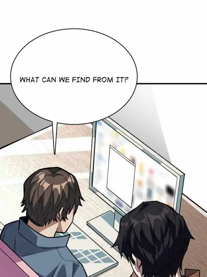 I'm Really Not The Villain Ch.163