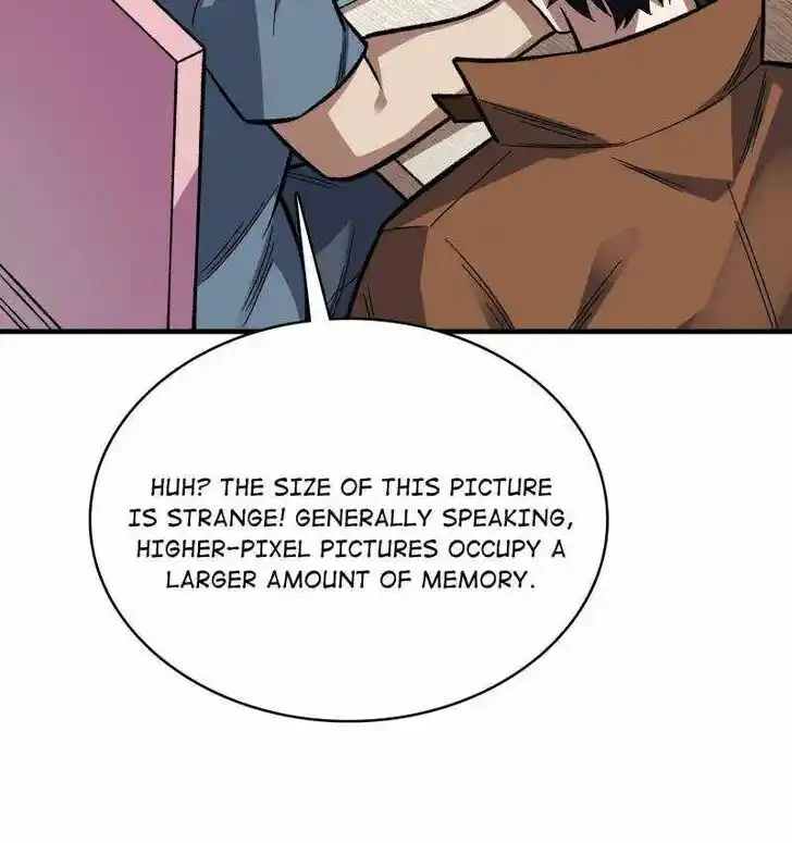 I'm Really Not The Villain Ch.163