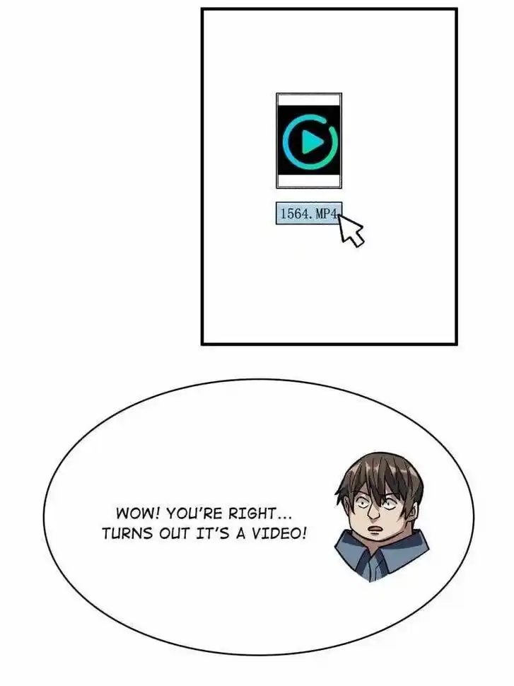 I'm Really Not The Villain Ch.163