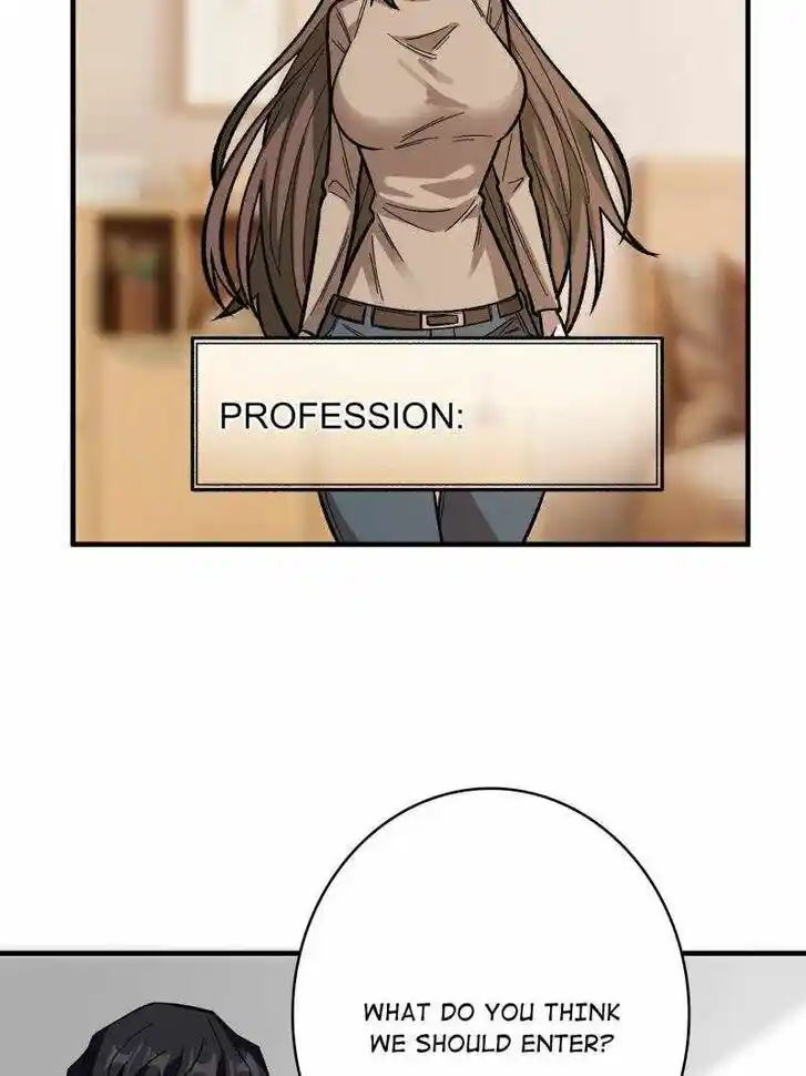 I'm Really Not The Villain Ch.163