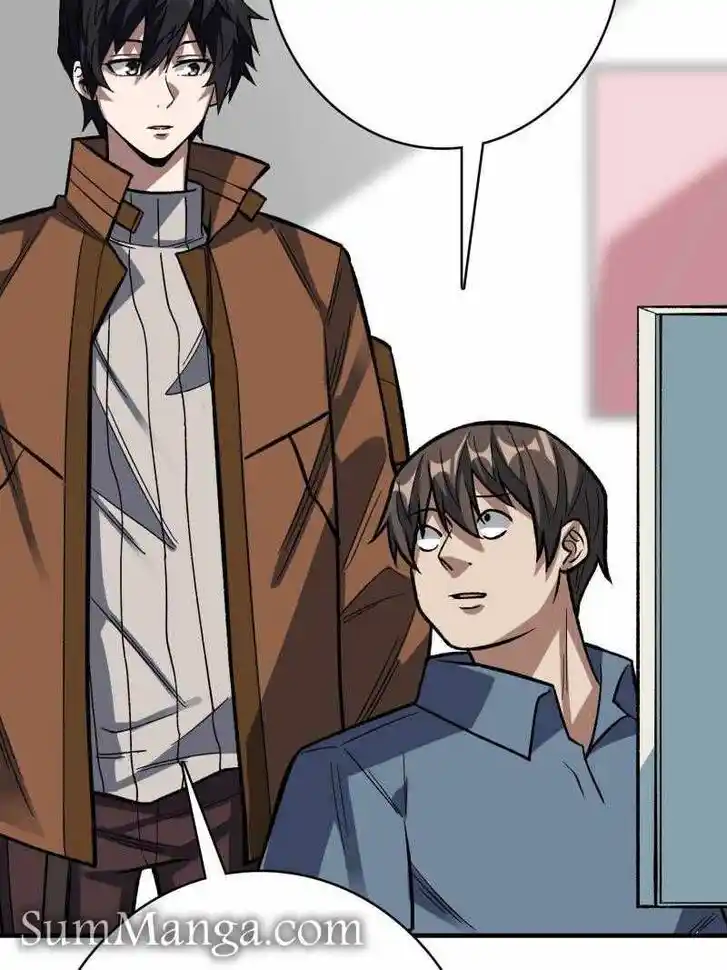 I'm Really Not The Villain Ch.163