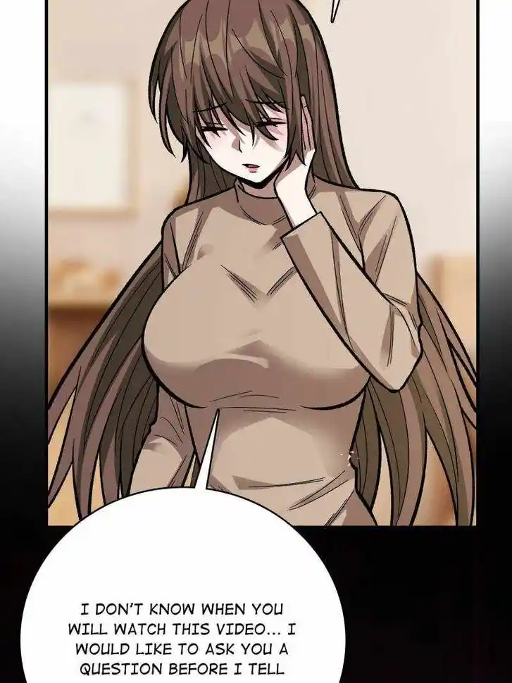 I'm Really Not The Villain Ch.163