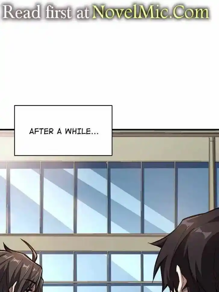 I'm Really Not The Villain Ch.165