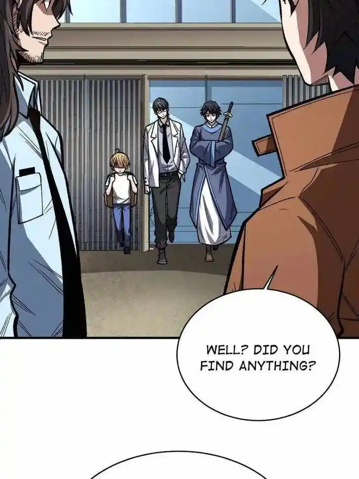 I'm Really Not The Villain Ch.165