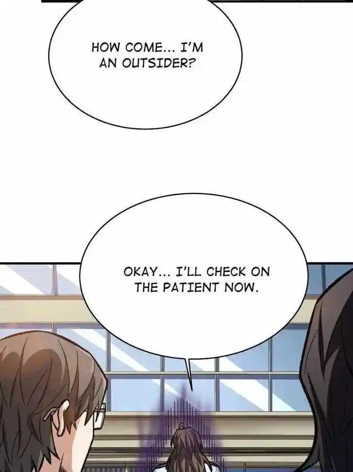 I'm Really Not The Villain Ch.165