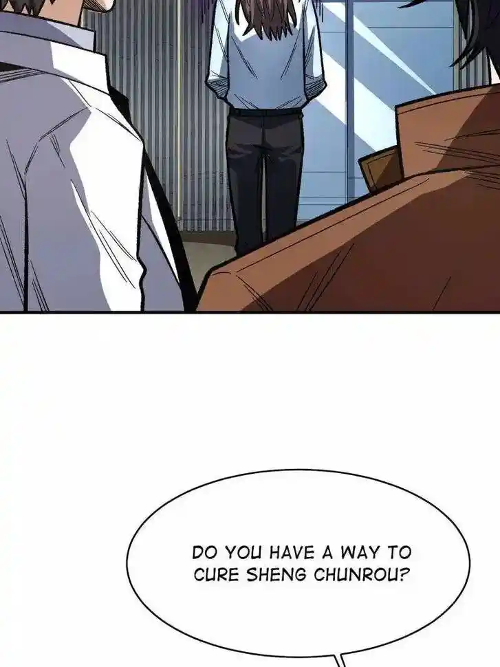 I'm Really Not The Villain Ch.165