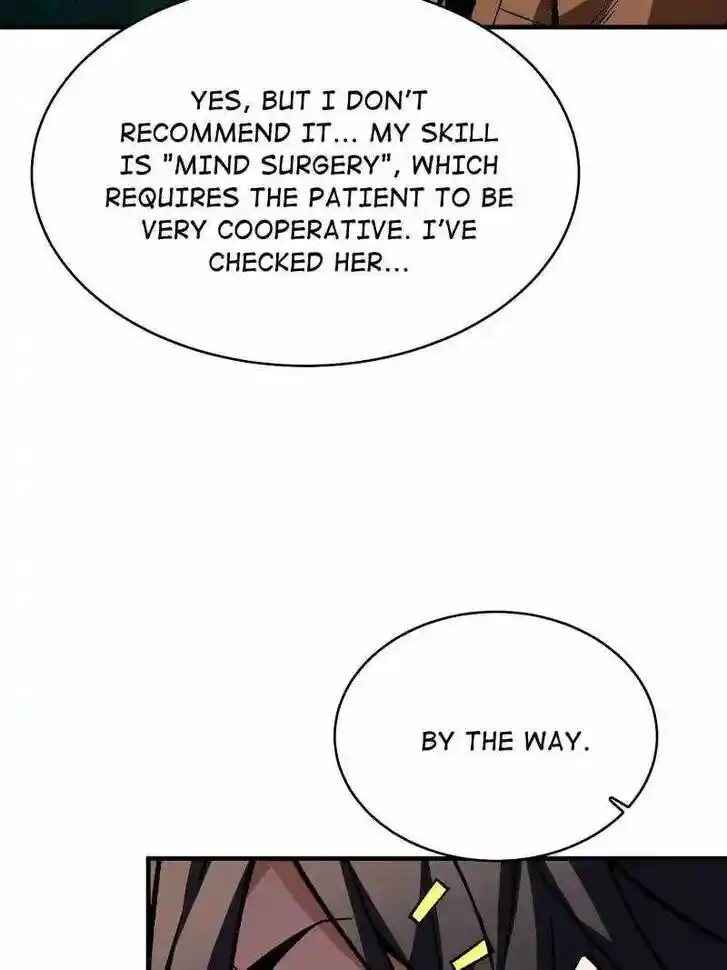 I'm Really Not The Villain Ch.165