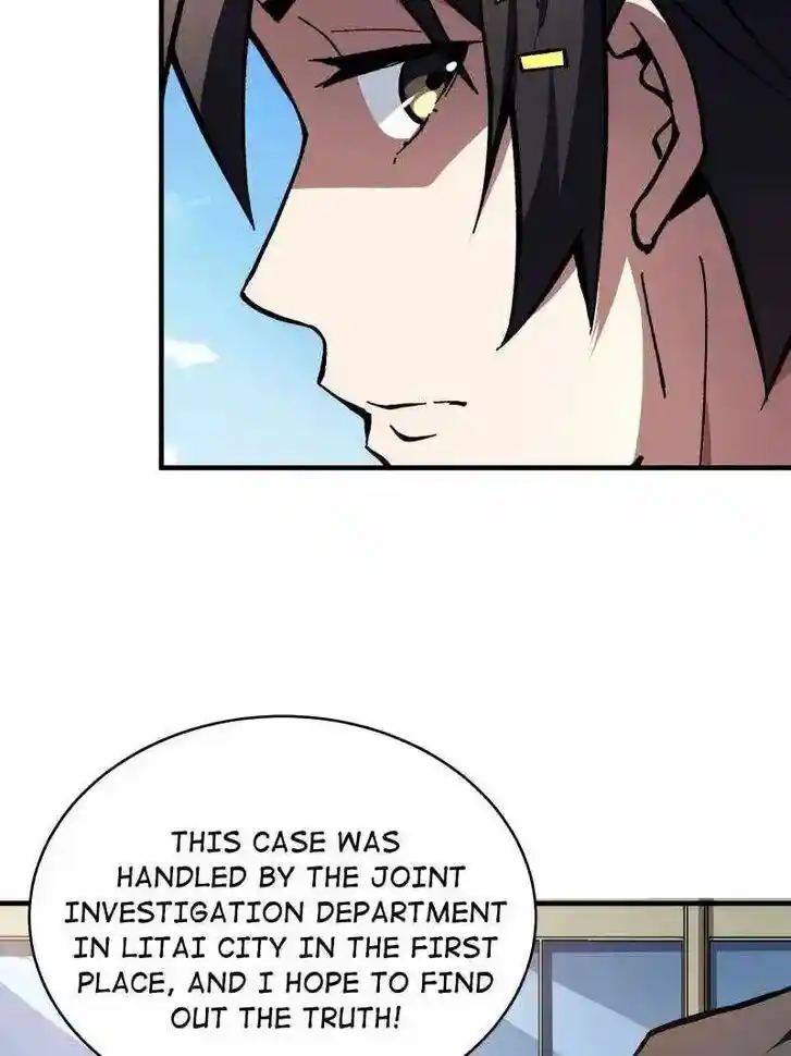 I'm Really Not The Villain Ch.165