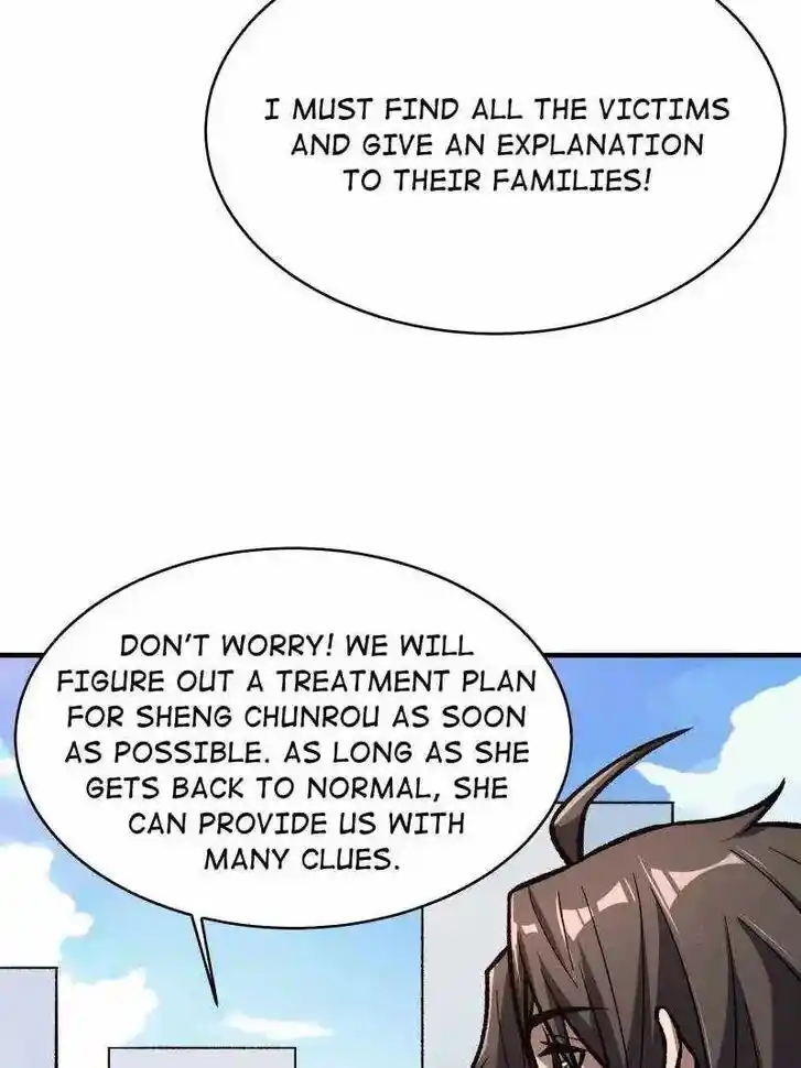 I'm Really Not The Villain Ch.165