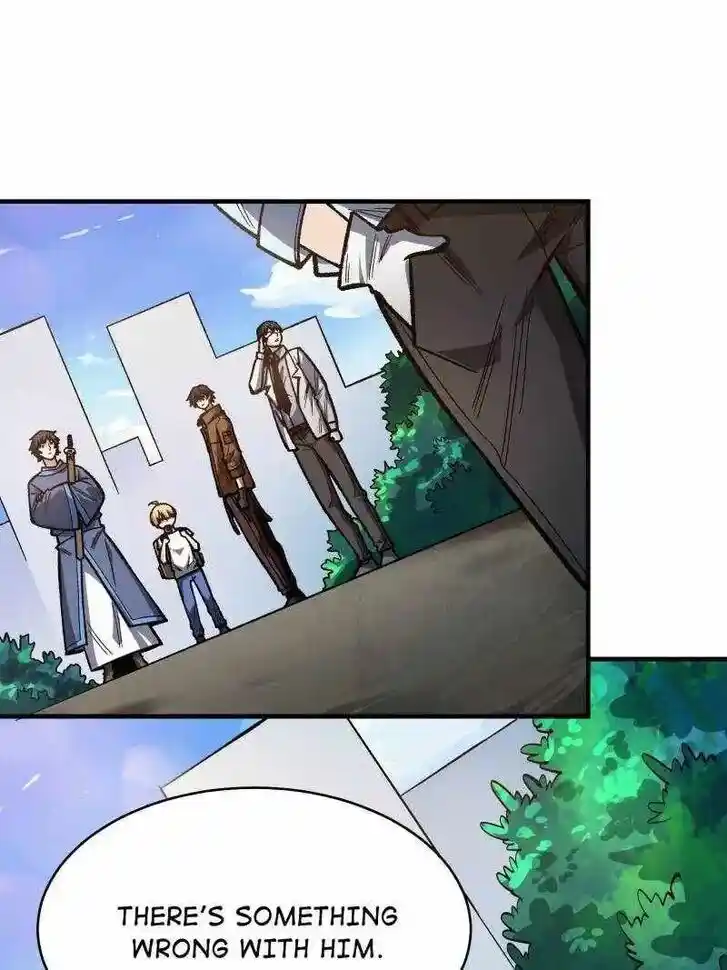 I'm Really Not The Villain Ch.165