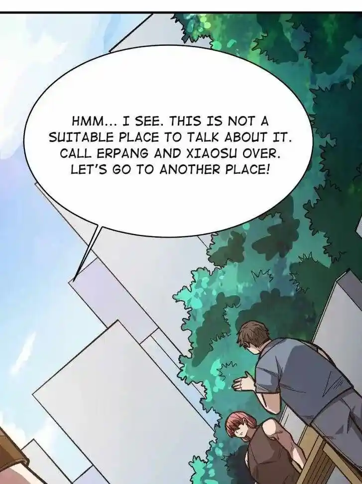 I'm Really Not The Villain Ch.165