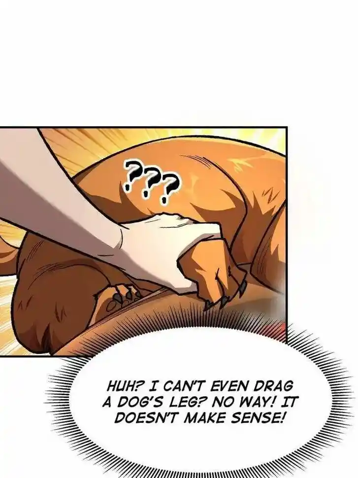 I'm Really Not The Villain Ch.165