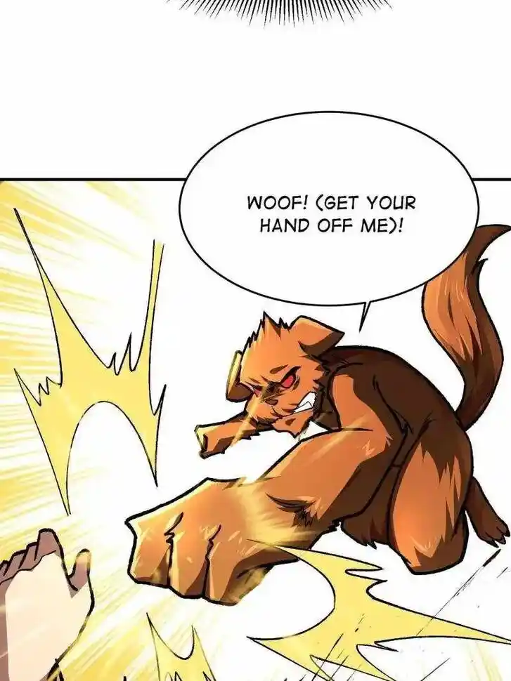 I'm Really Not The Villain Ch.165