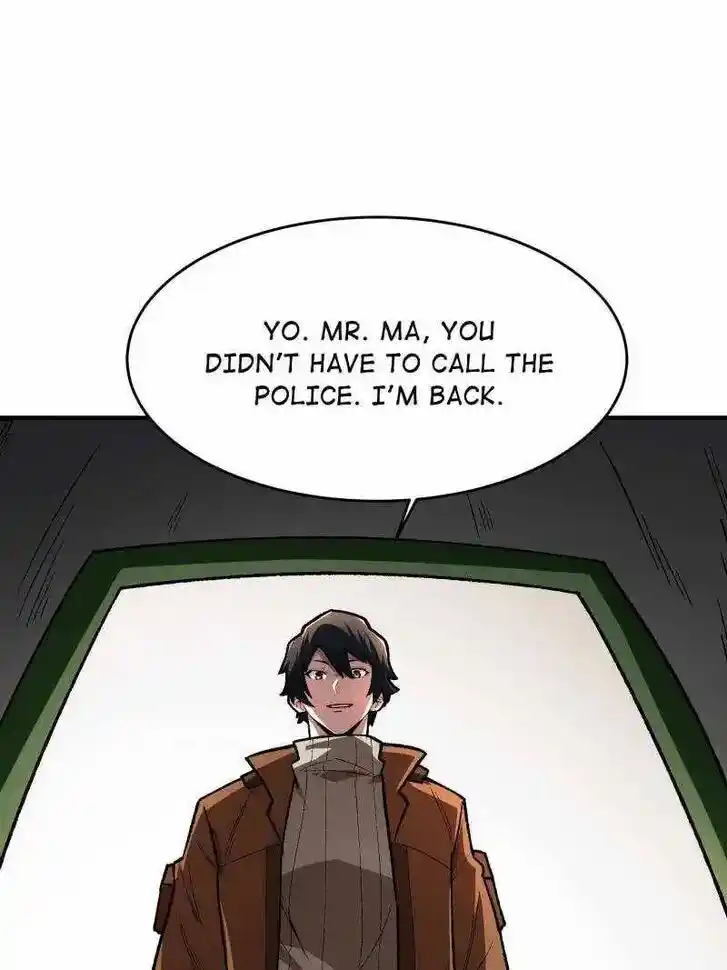 I'm Really Not The Villain Ch.165