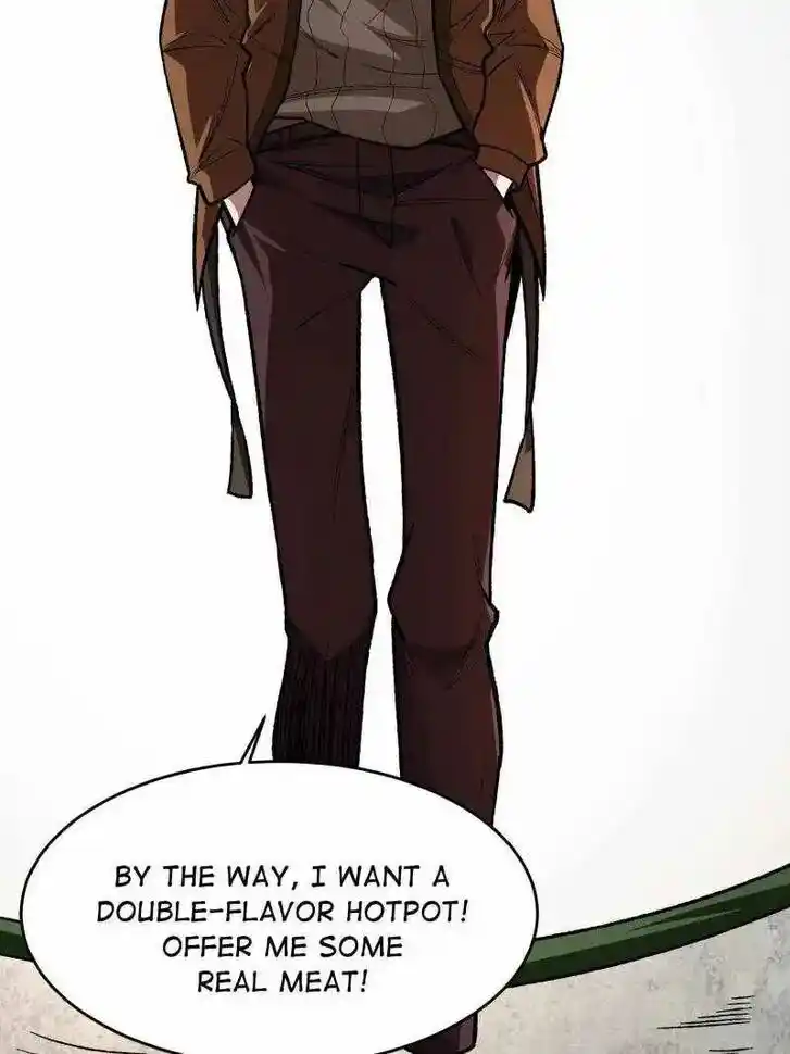 I'm Really Not The Villain Ch.165