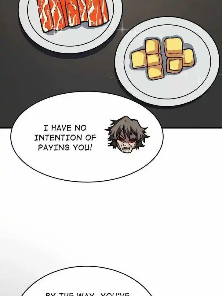 I'm Really Not The Villain Ch.165