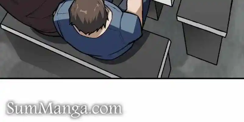 I'm Really Not The Villain Ch.165