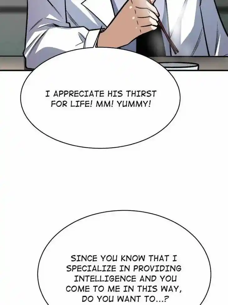 I'm Really Not The Villain Ch.165