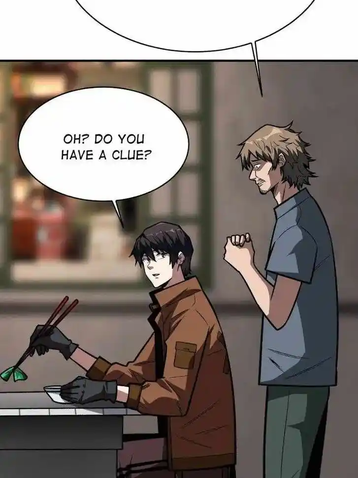 I'm Really Not The Villain Ch.165