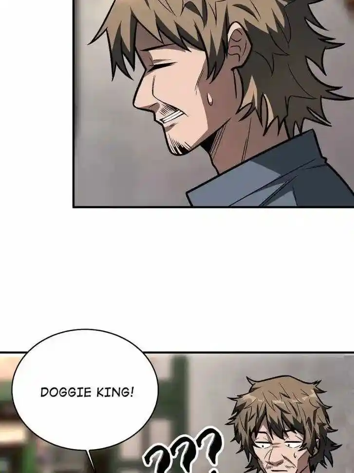 I'm Really Not The Villain Ch.165