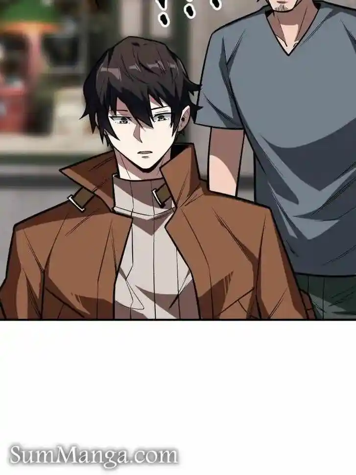 I'm Really Not The Villain Ch.165