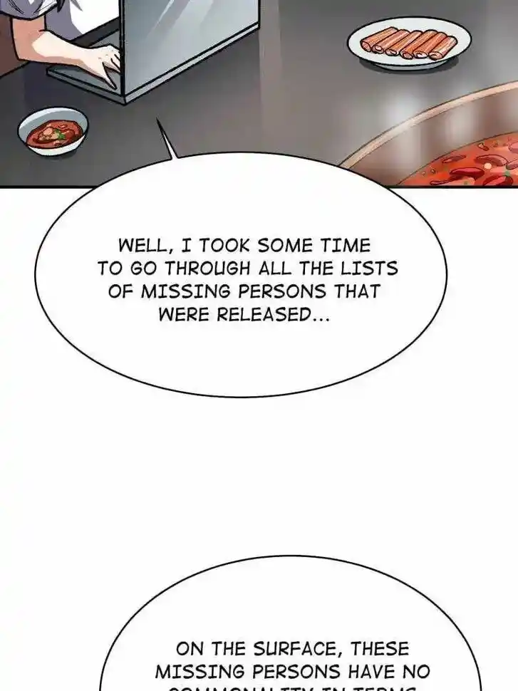 I'm Really Not The Villain Ch.165