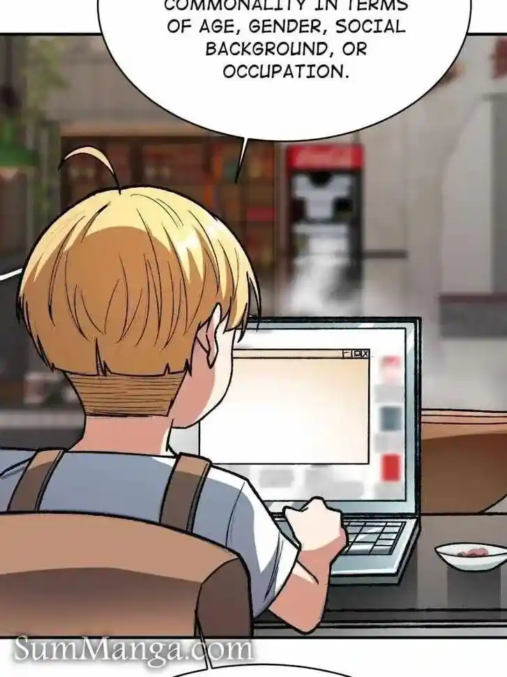 I'm Really Not The Villain Ch.165