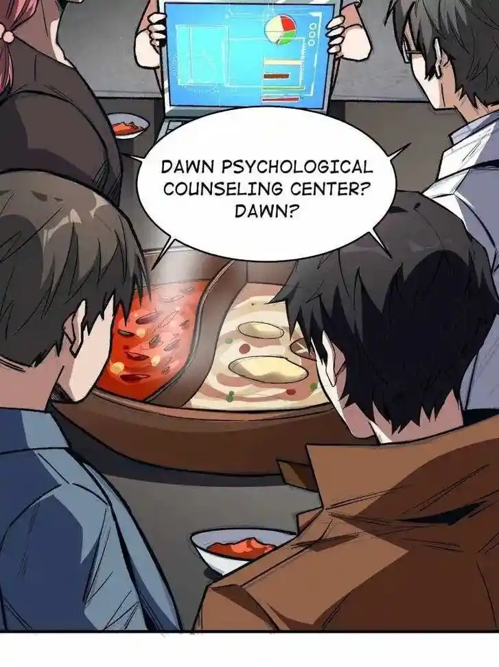 I'm Really Not The Villain Ch.165