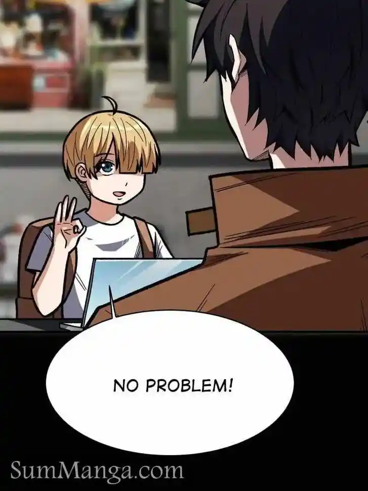 I'm Really Not The Villain Ch.165