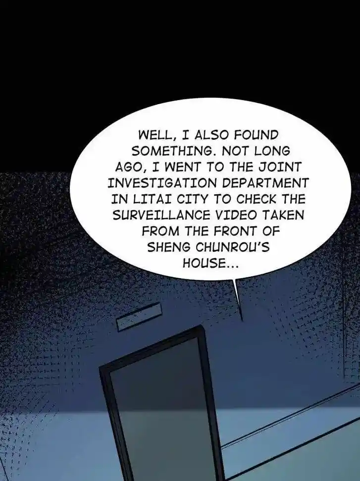 I'm Really Not The Villain Ch.165