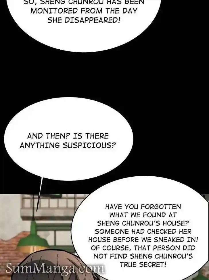 I'm Really Not The Villain Ch.165