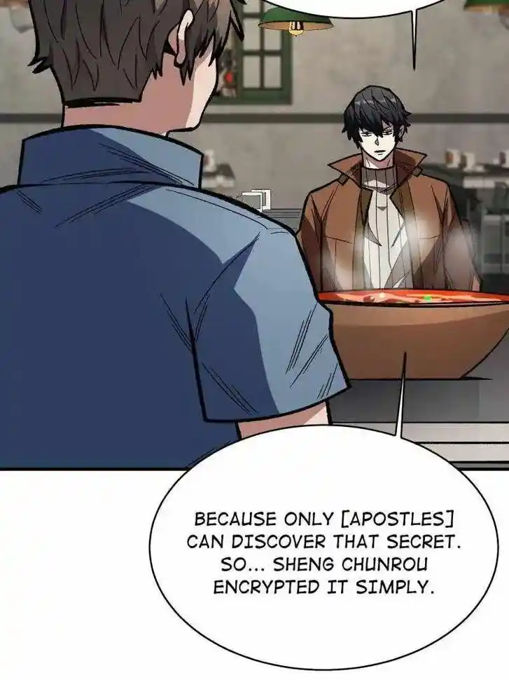 I'm Really Not The Villain Ch.165