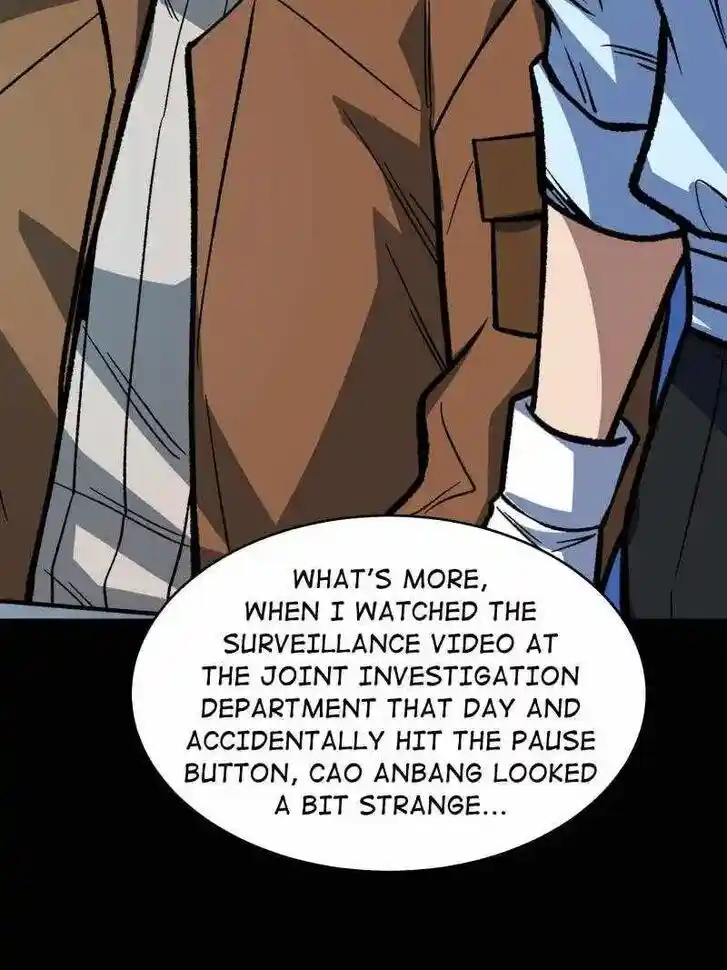 I'm Really Not The Villain Ch.165