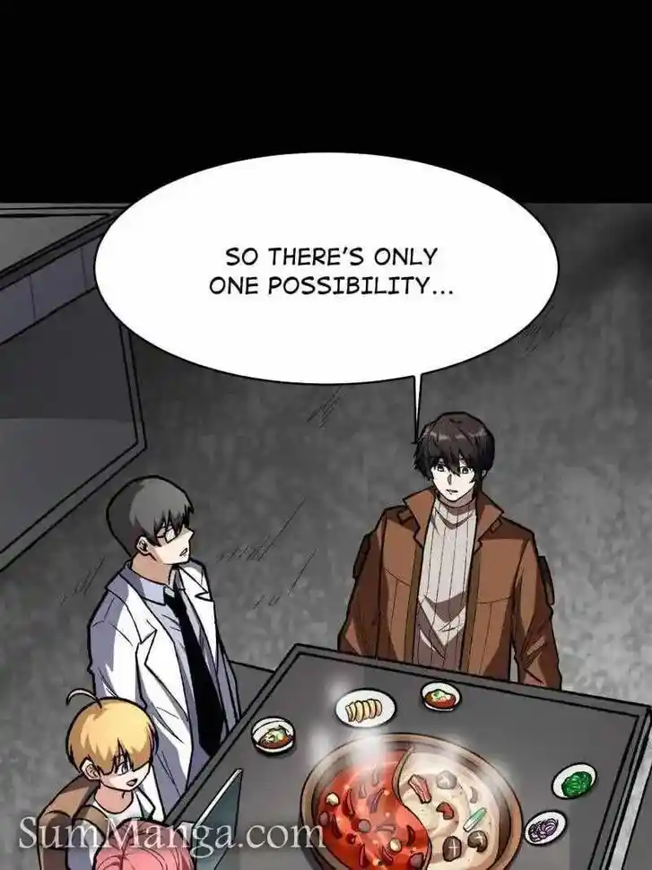 I'm Really Not The Villain Ch.165