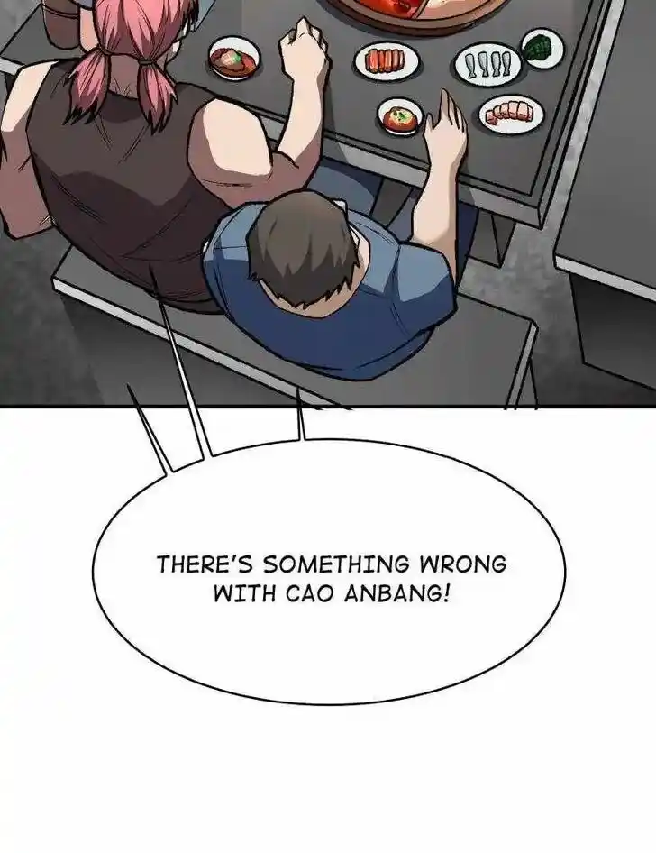 I'm Really Not The Villain Ch.165