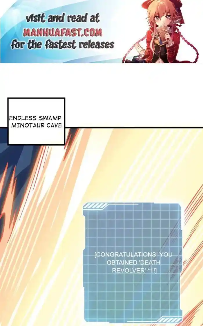 I'm Really Not the Villain Ch.188