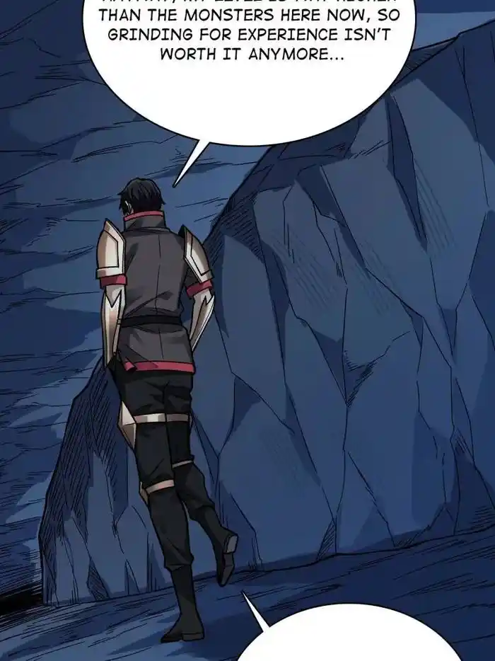 I'm Really Not the Villain Ch.188