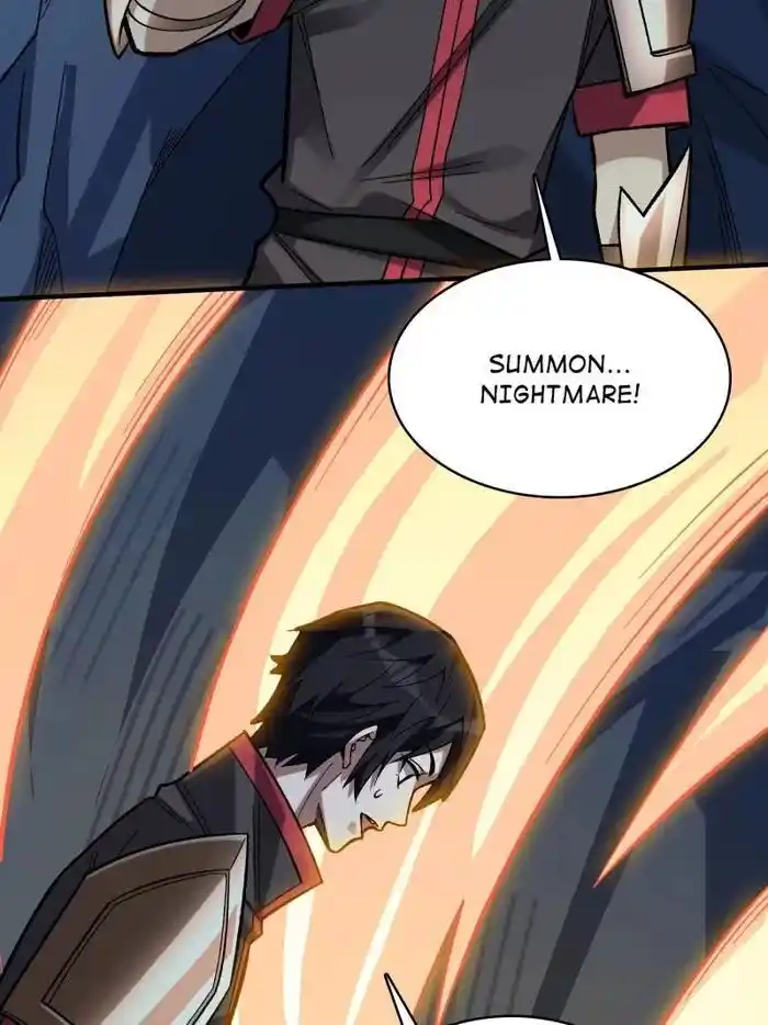 I'm Really Not the Villain Ch.188