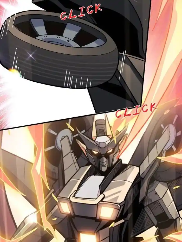 I'm Really Not the Villain Ch.188