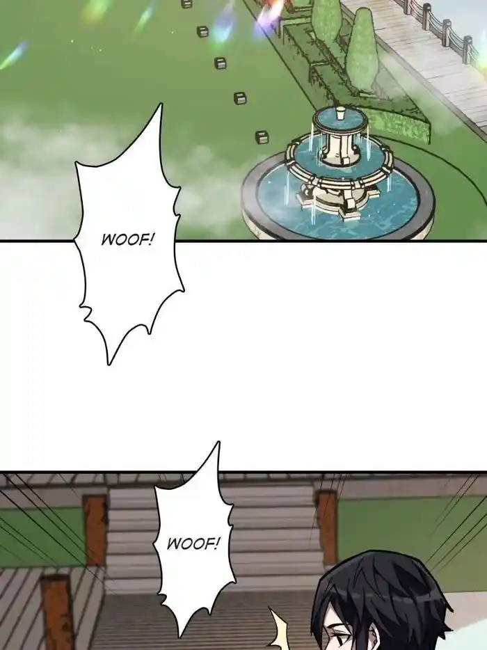 I'm Really Not the Villain Ch.188