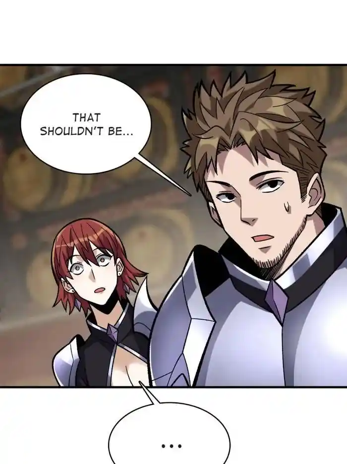 I'm Really Not the Villain Ch.188