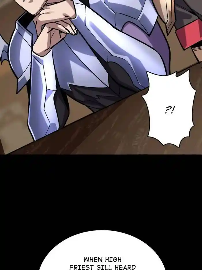 I'm Really Not the Villain Ch.188